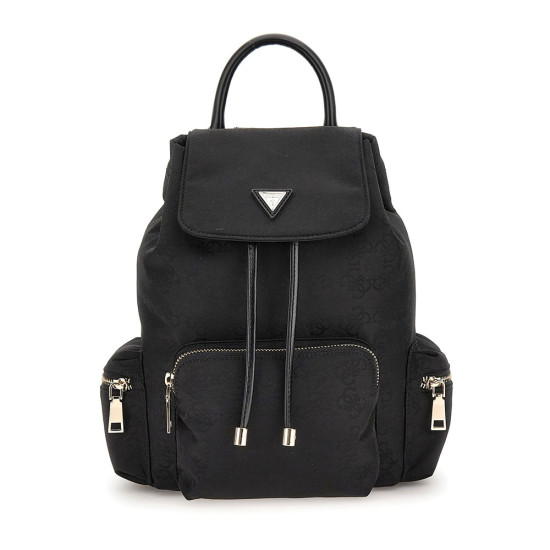 Guess Τσάντα πλάτης 4G Logo Backbag